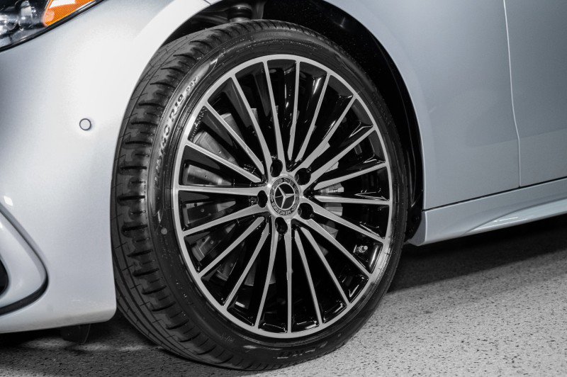 New 2026 Mercedes-Benz C 300 Sedan image 27