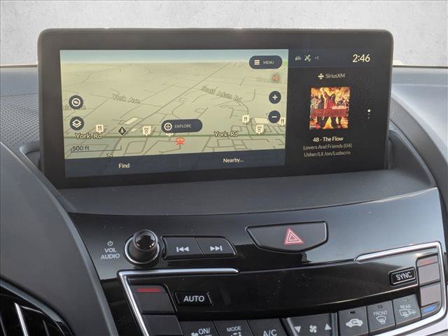 New 2026 Acura RDX SH-AWD w/ Technology Package image 14