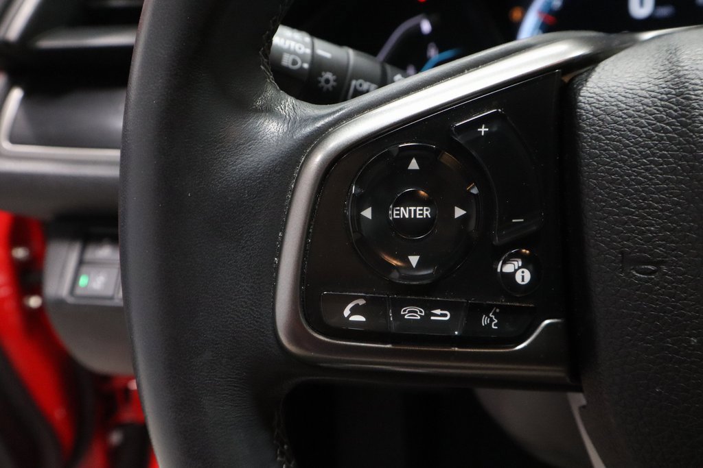 Used 2020 Honda Civic EX image 28