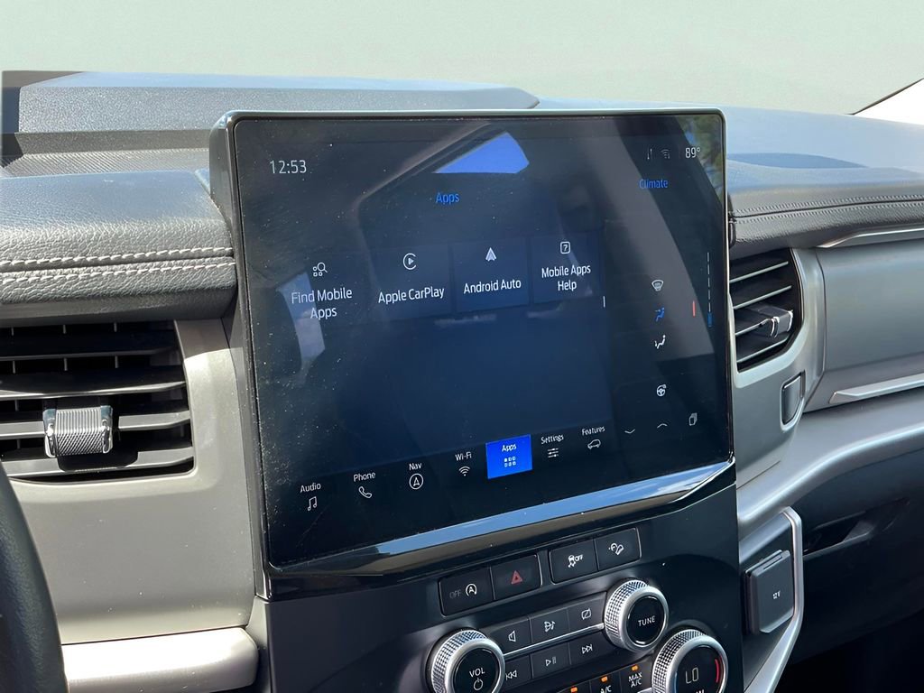 Certified 2024 Ford Expedition Max XLT image 39