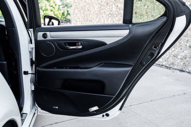 Used 2013 Lexus LS 460 w/ F-Sport Pkg RWD image 80
