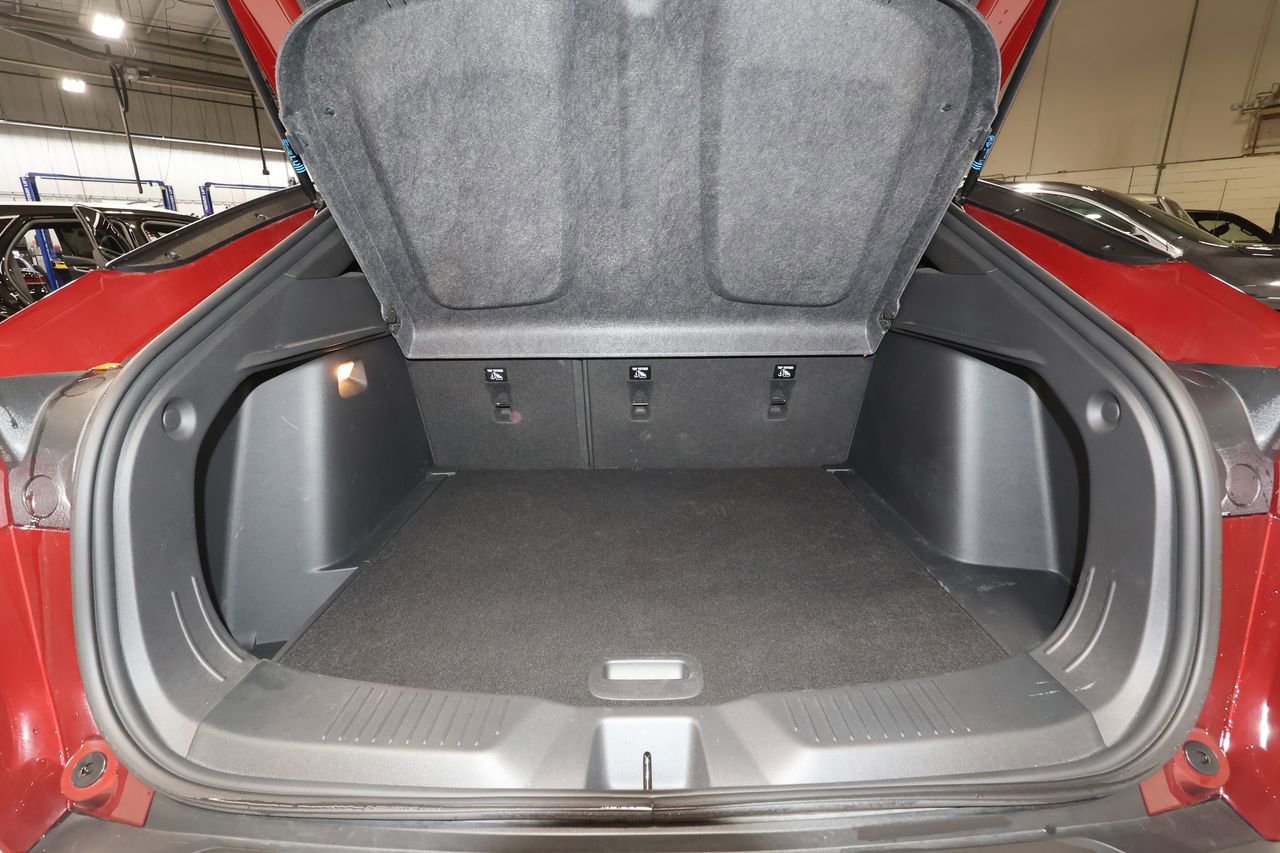 Certified 2024 Buick Envista Preferred w/ Convenience I Package image 24