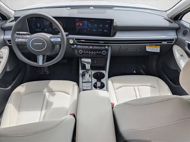 New 2026 Hyundai Sonata SE FWD image 16