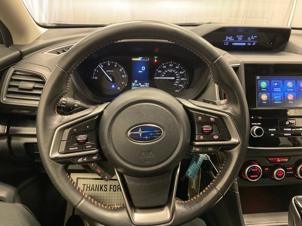 Used 2021 Subaru Crosstrek 2.0i Premium w/ Popular Package #5 AWD/4WD image 22