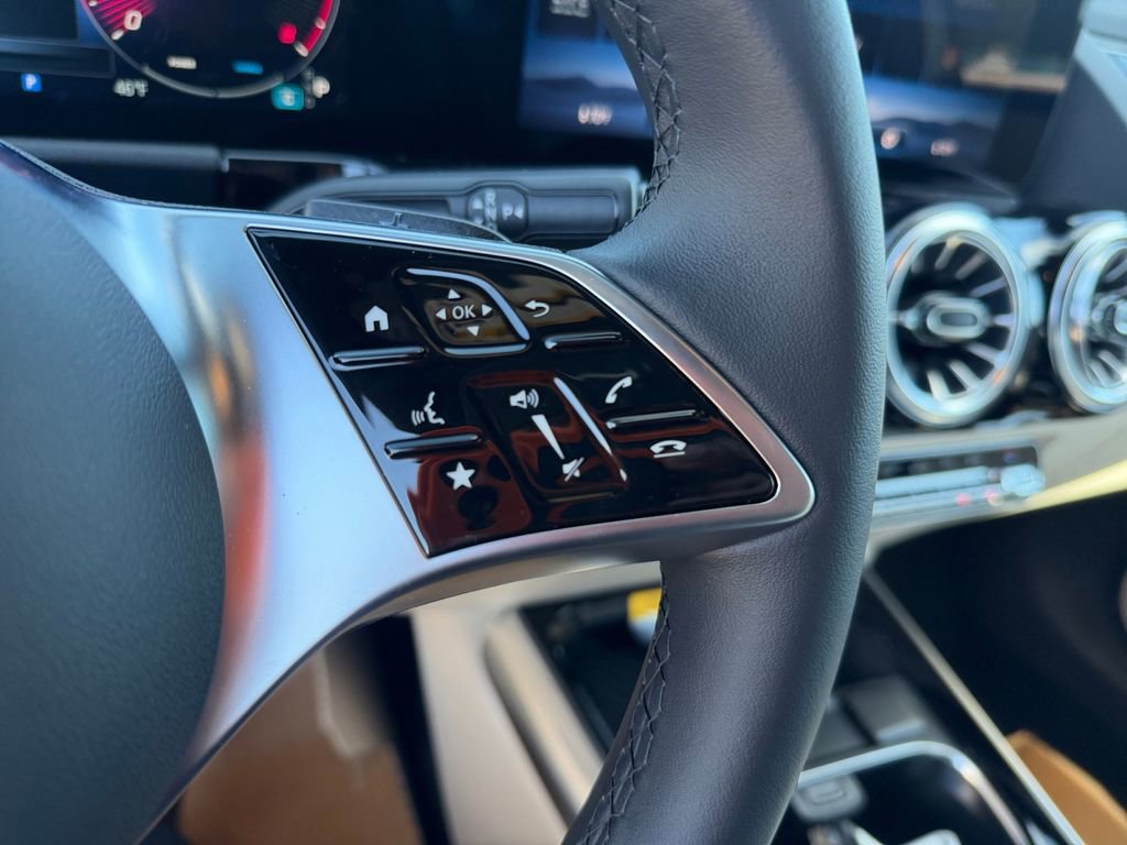 New 2026 Mercedes-Benz GLA 250 image 21