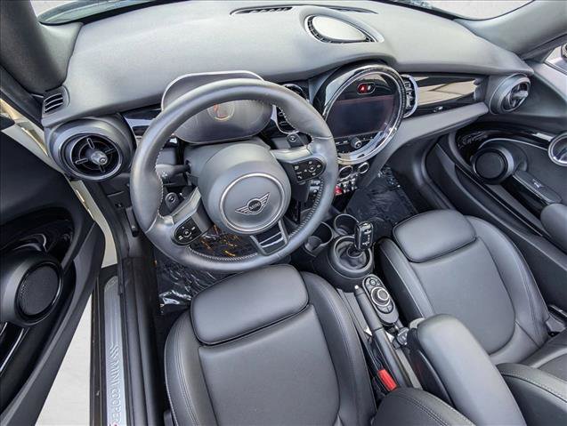 Used 2023 MINI Cooper S FWD image 11