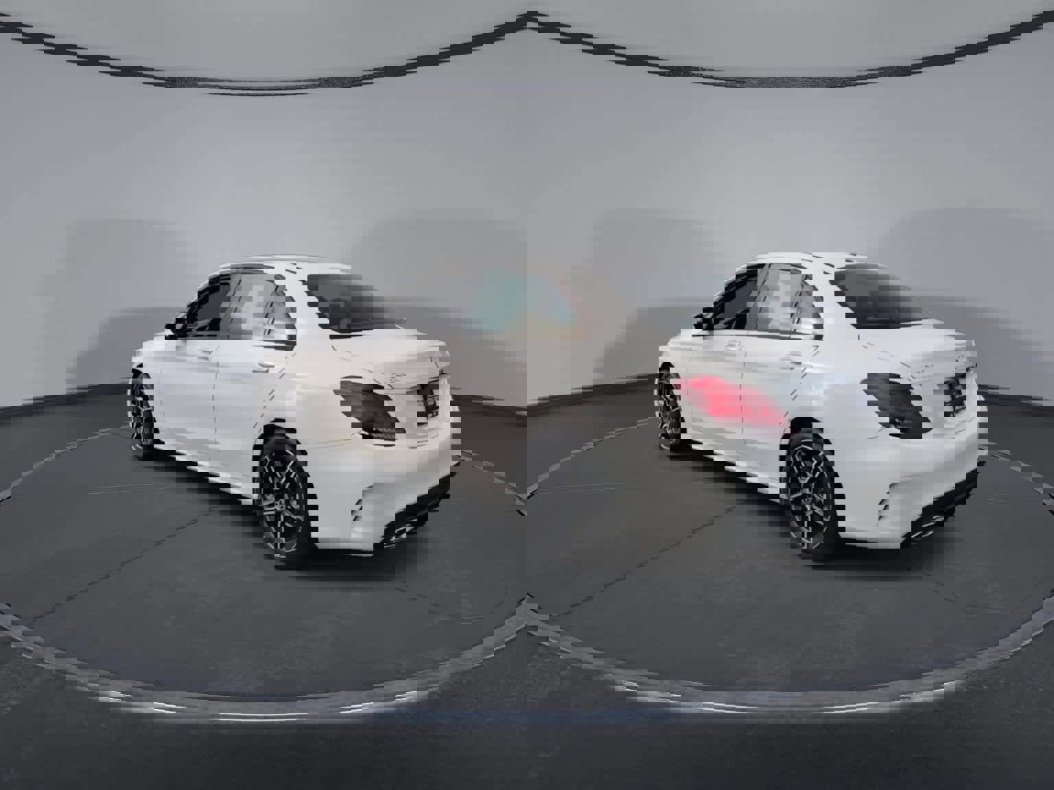 Used 2019 Mercedes-Benz C 300 4MATIC Sedan image 6