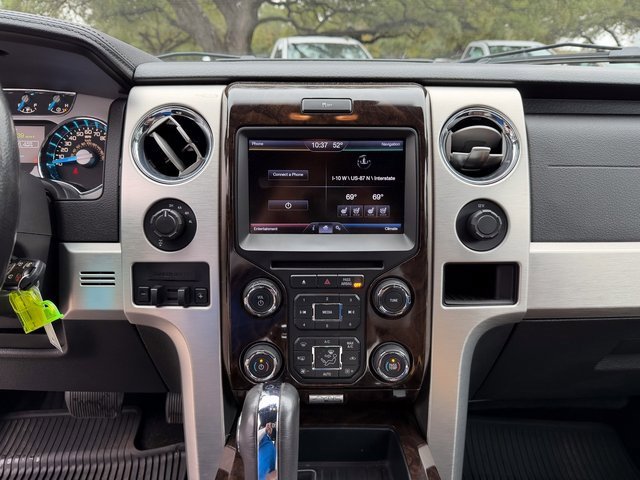 Used 2013 Ford F150 Platinum image 14