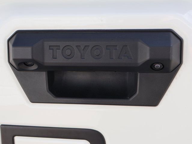 Used 2024 Toyota Tacoma TRD Pro image 22