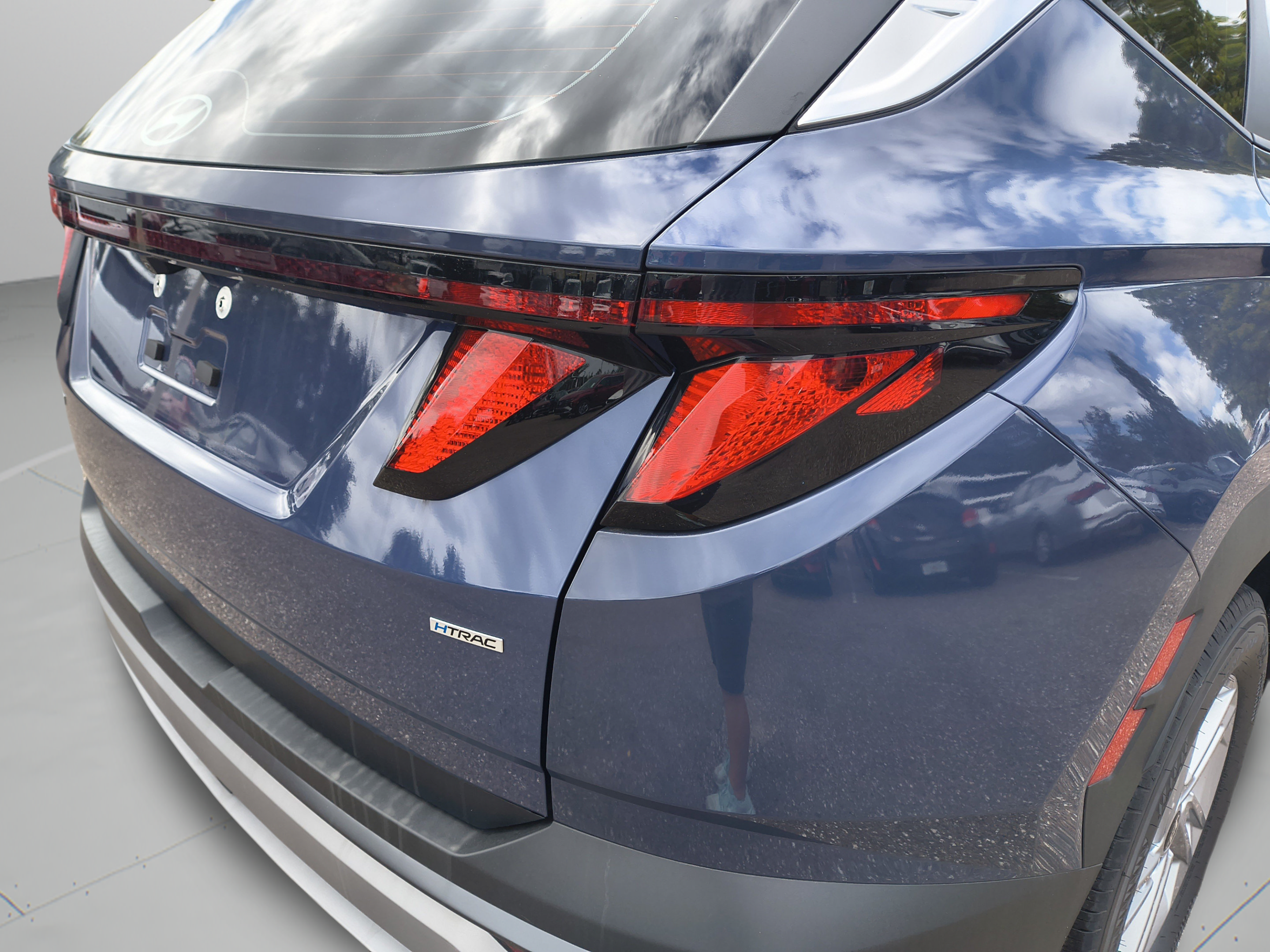 New 2026 Hyundai Tucson SE AWD/4WD image 30