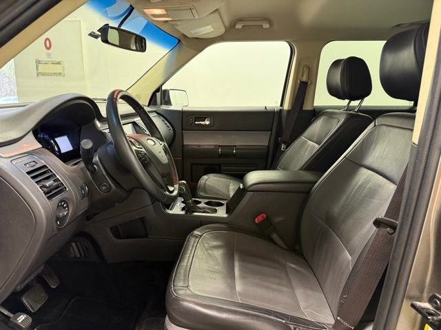Used 2014 Ford Flex SEL w/ Equipment Group 202A image 13