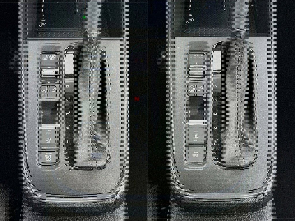 New 2026 Honda CR-V EX image 21