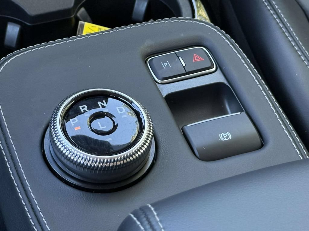 Used 2022 Ford Mustang Mach-E Select RWD image 15