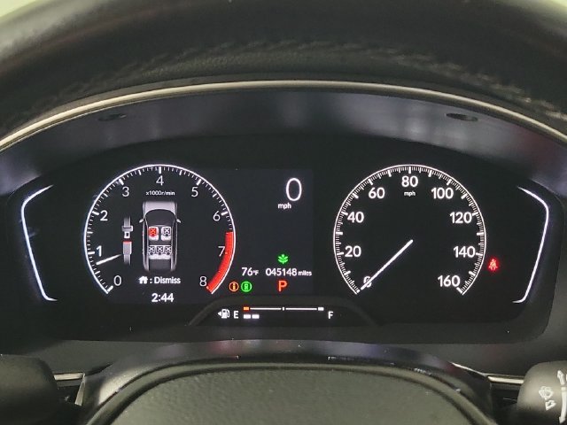 Used 2022 Honda Civic EX-L image 27