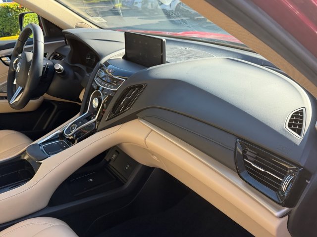 Certified 2024 Acura RDX w/ Technology Package AWD/4WD image 18
