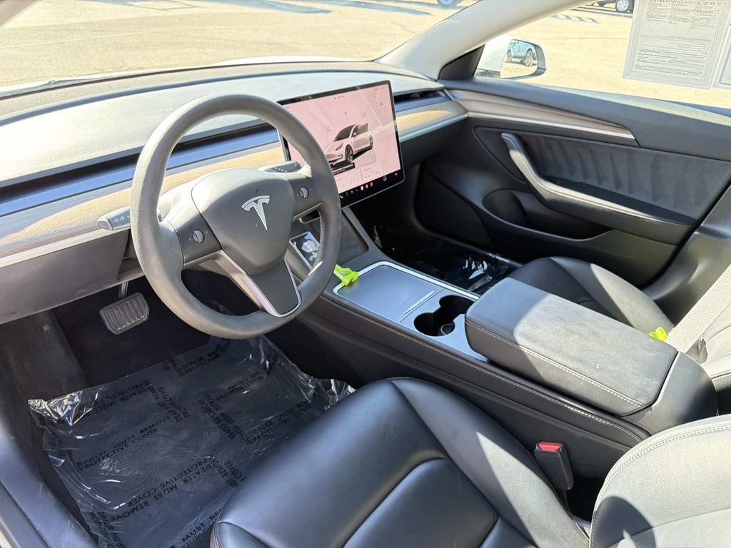 Used 2023 Tesla Model 3 Standard Range RWD image 16
