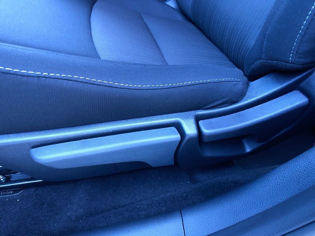 New 2025 Nissan Sentra SV w/ All-Weather Package image 14