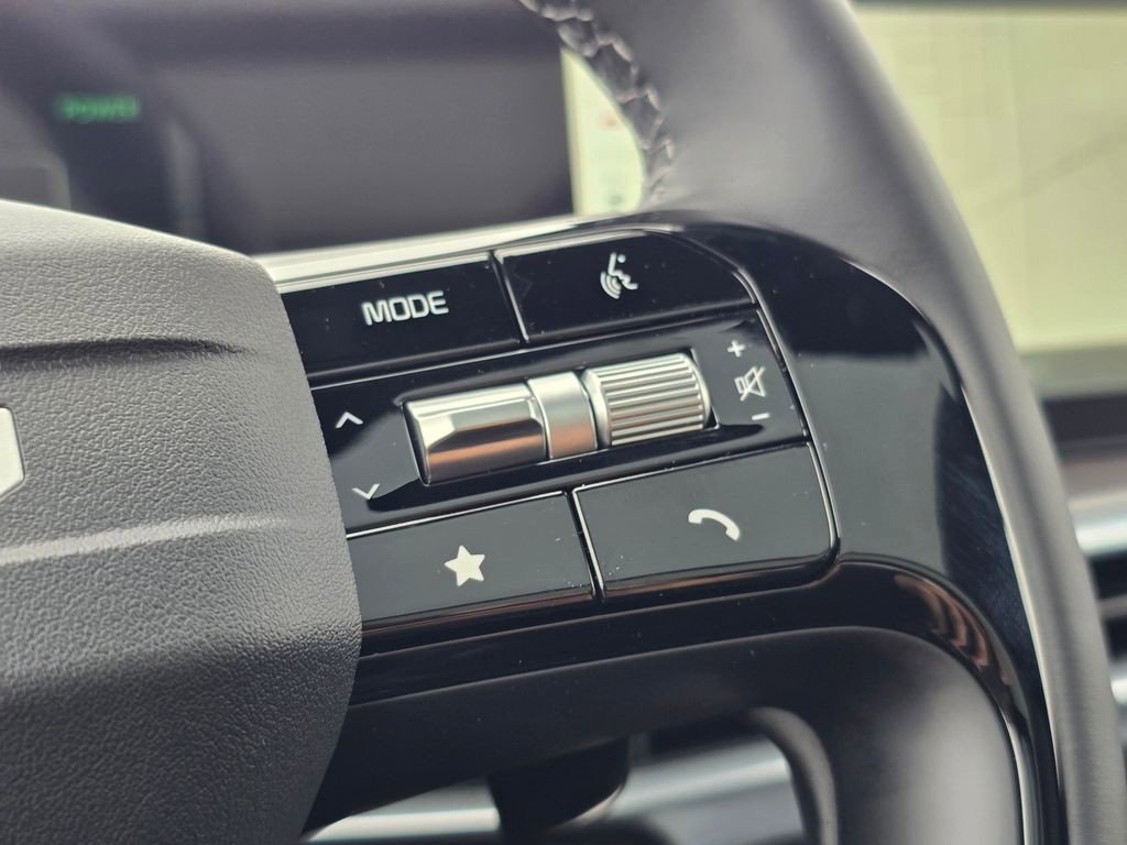 New 2026 Kia Sorento SX Prestige AWD/4WD image 35