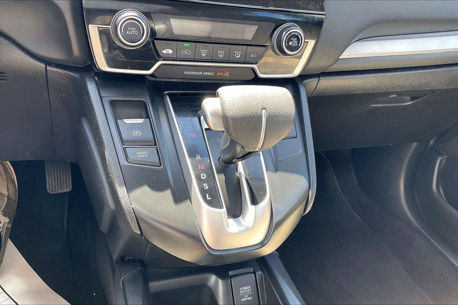 Used 2019 Honda CR-V LX image 30