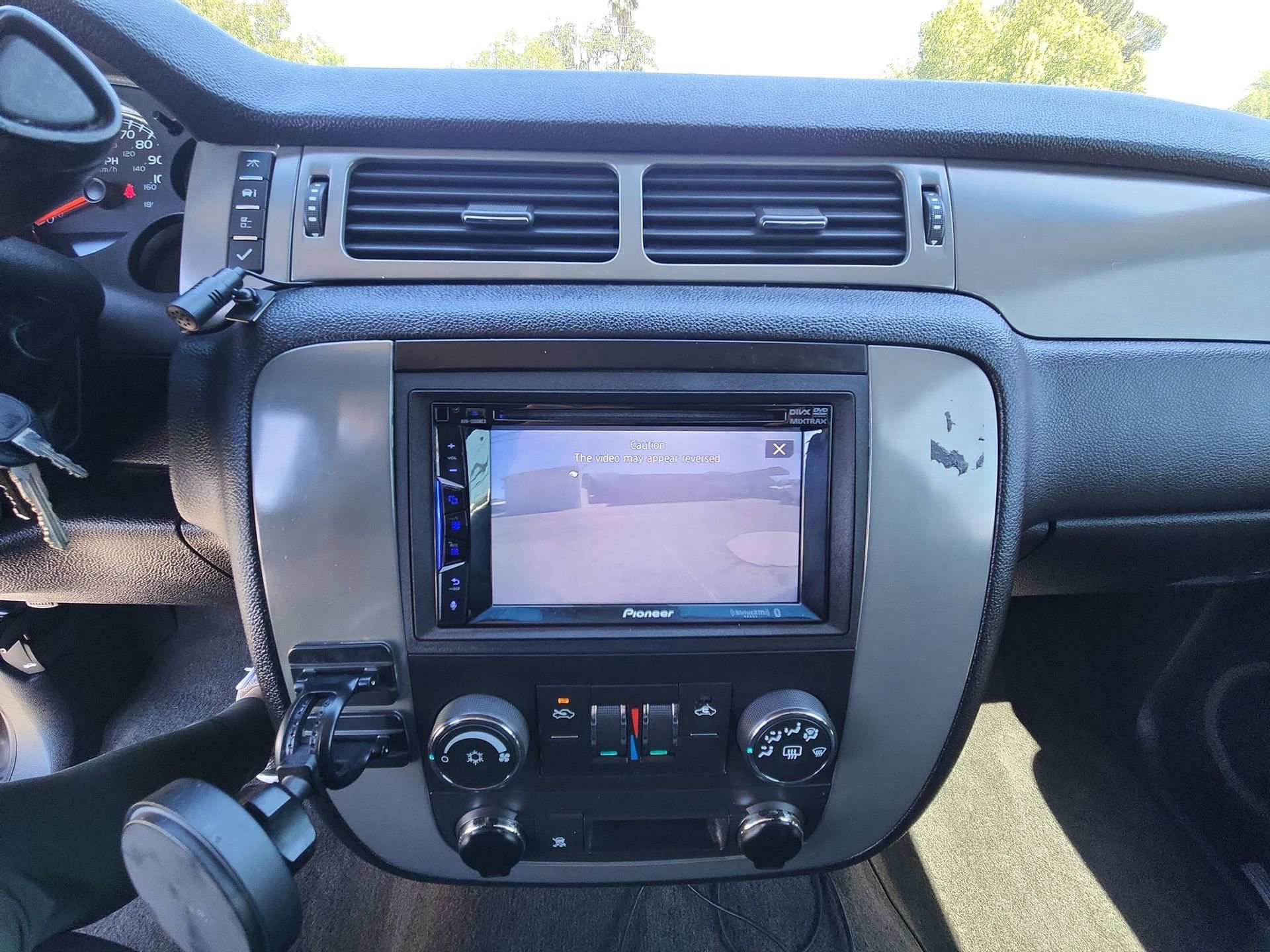 Used 2008 Chevrolet Avalanche LS RWD image 21