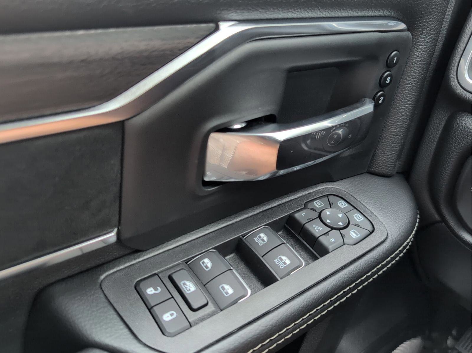 New 2026 RAM 2500 Laramie image 13