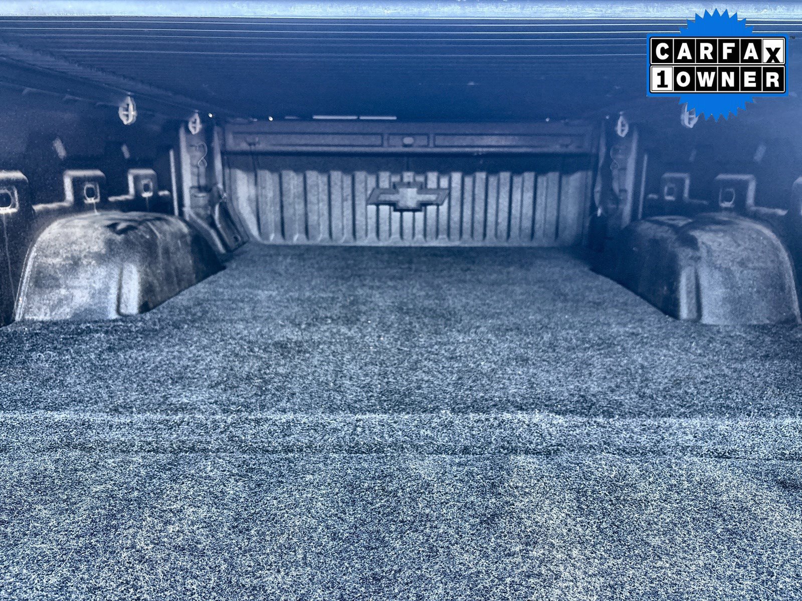 Used 2023 Chevrolet Silverado 1500 RST image 34