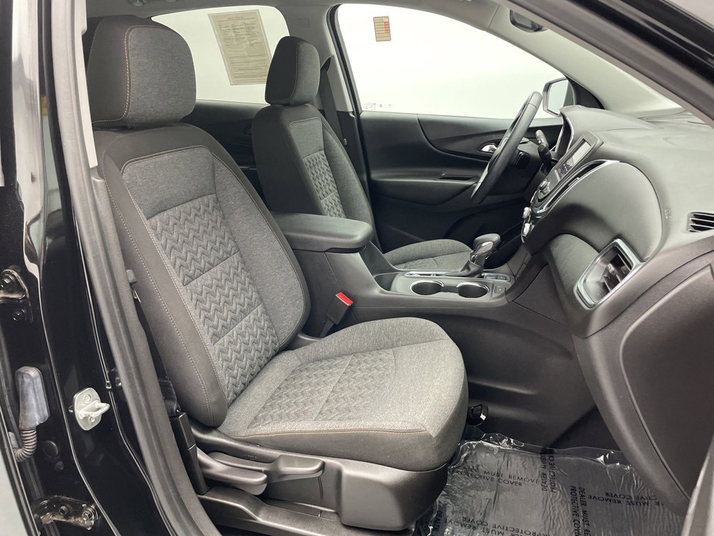 Certified 2022 Chevrolet Equinox LT image 46