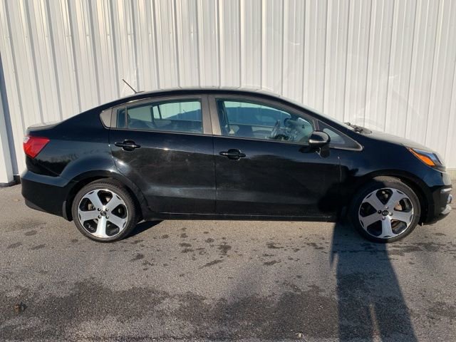 Used 2016 Kia Rio SX video 2