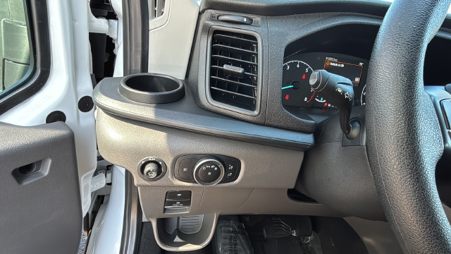 Used 2025 Ford Transit 350 XLT RWD image 22