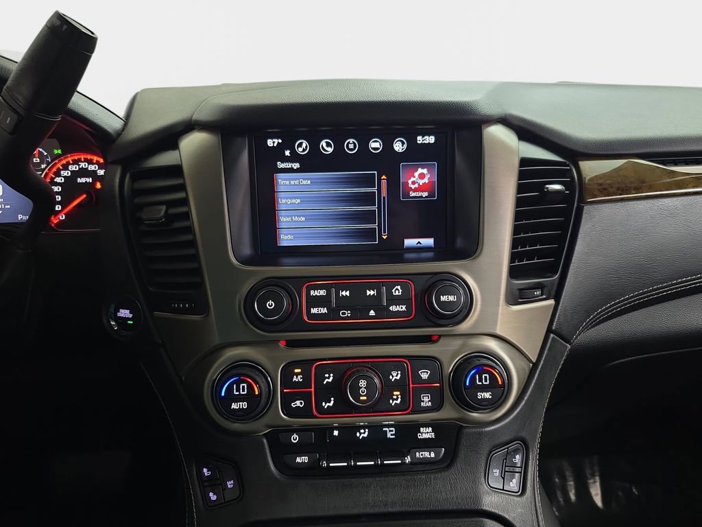 Used 2016 GMC Yukon Denali w/ Open Road Package image 23