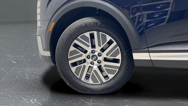 New 2026 Hyundai Palisade SEL AWD/4WD image 33