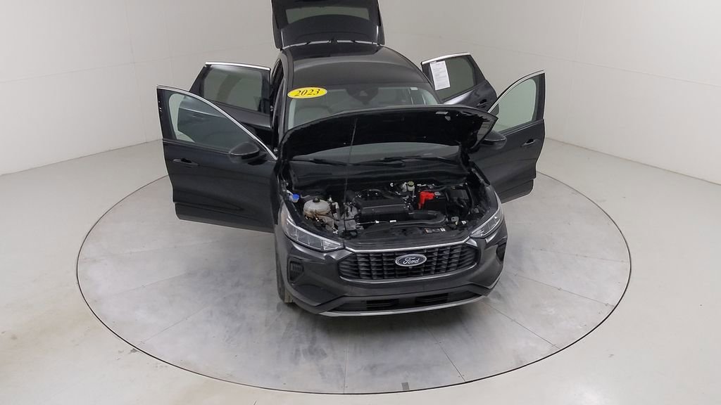 Certified 2023 Ford Escape Active w/ Tech Pack #2 image 43