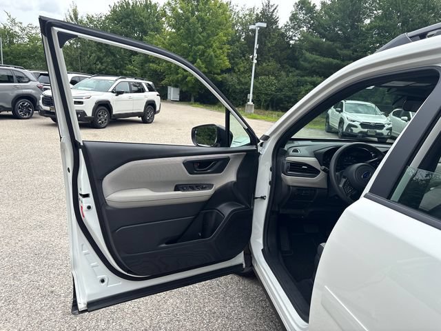 Certified 2026 Subaru Forester AWD/4WD image 24