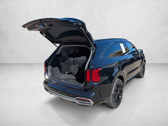 Used 2021 Kia Sorento SX image 26