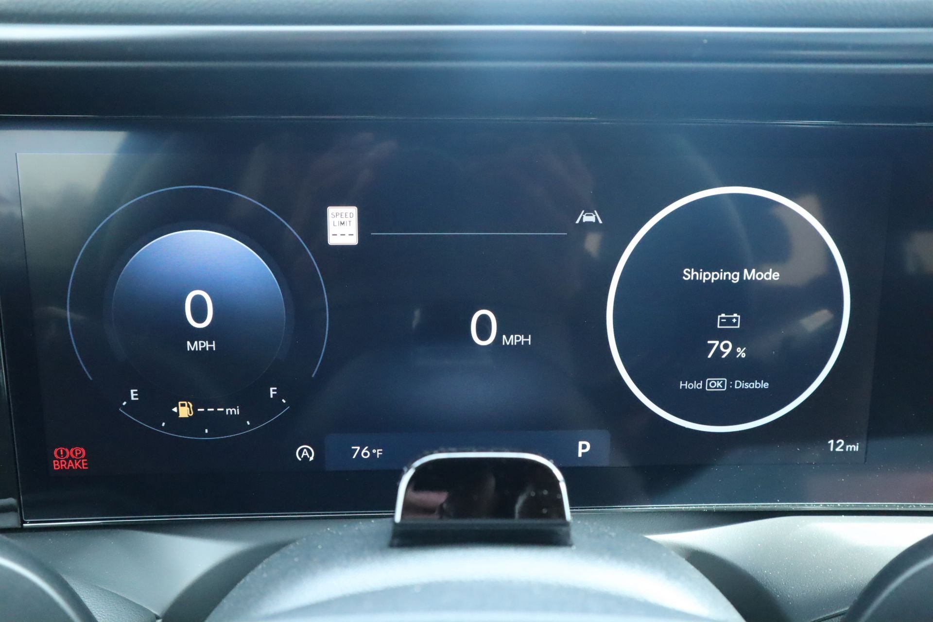 New 2026 Hyundai Palisade XRT Pro image 12