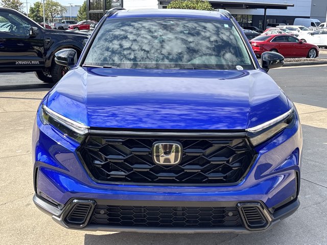 Used 2024 Honda CR-V Sport-L image 13