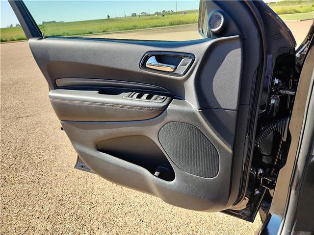 New 2026 Dodge Durango GT image 12