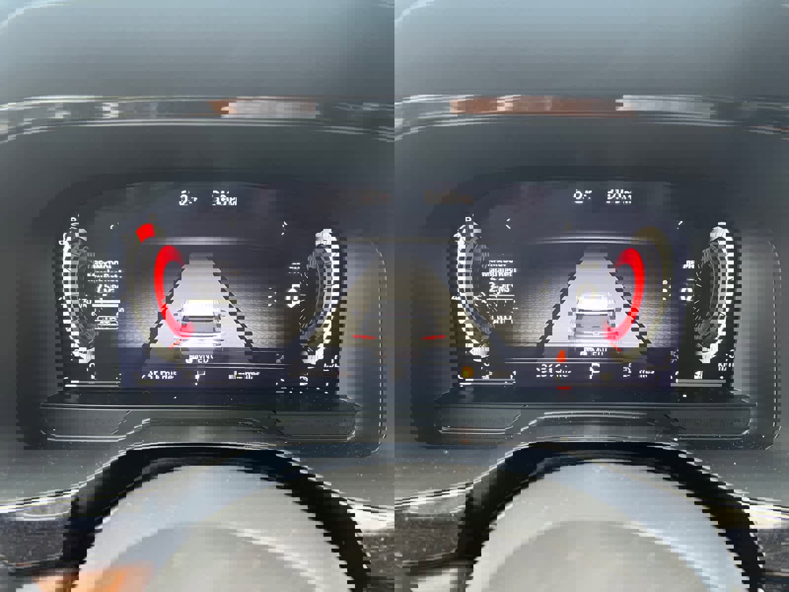 Certified 2023 Nissan Pathfinder Platinum w/ Lighting Package (N93) image 24