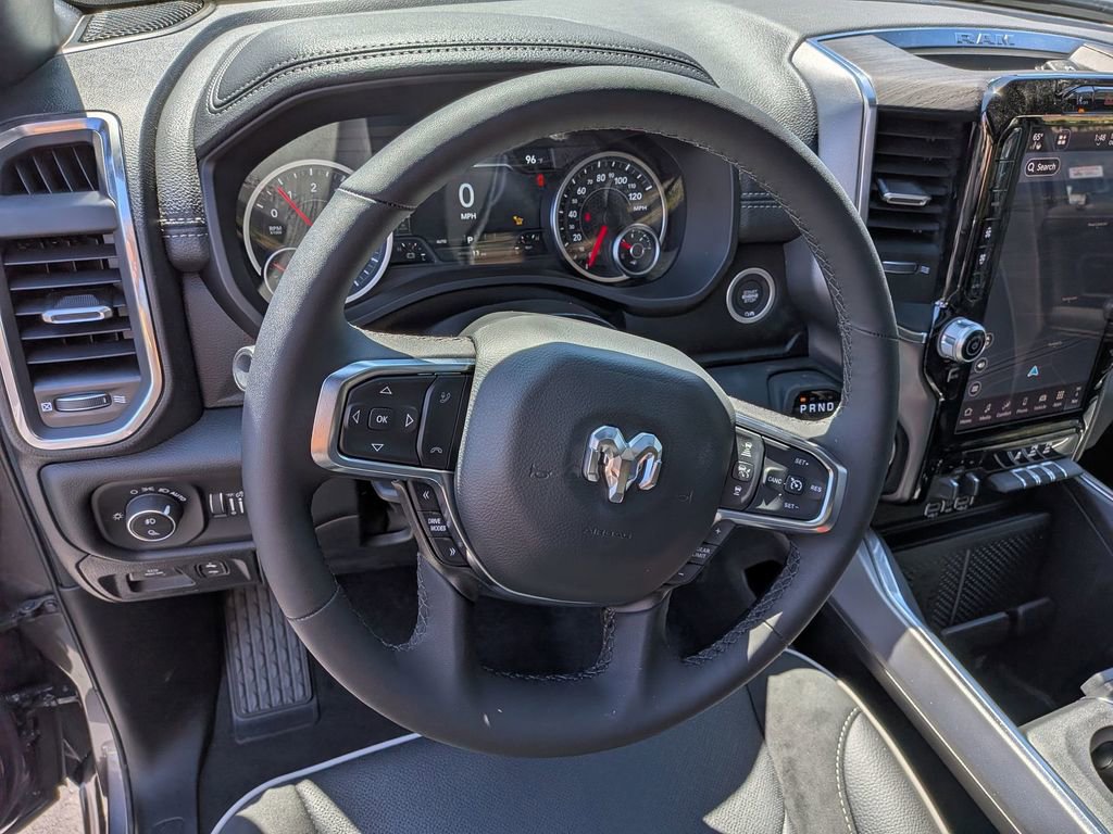 New 2026 RAM 1500 Laramie image 15
