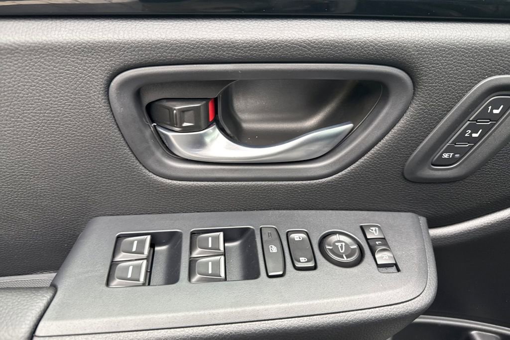 New 2026 Honda Pilot TrailSport image 5