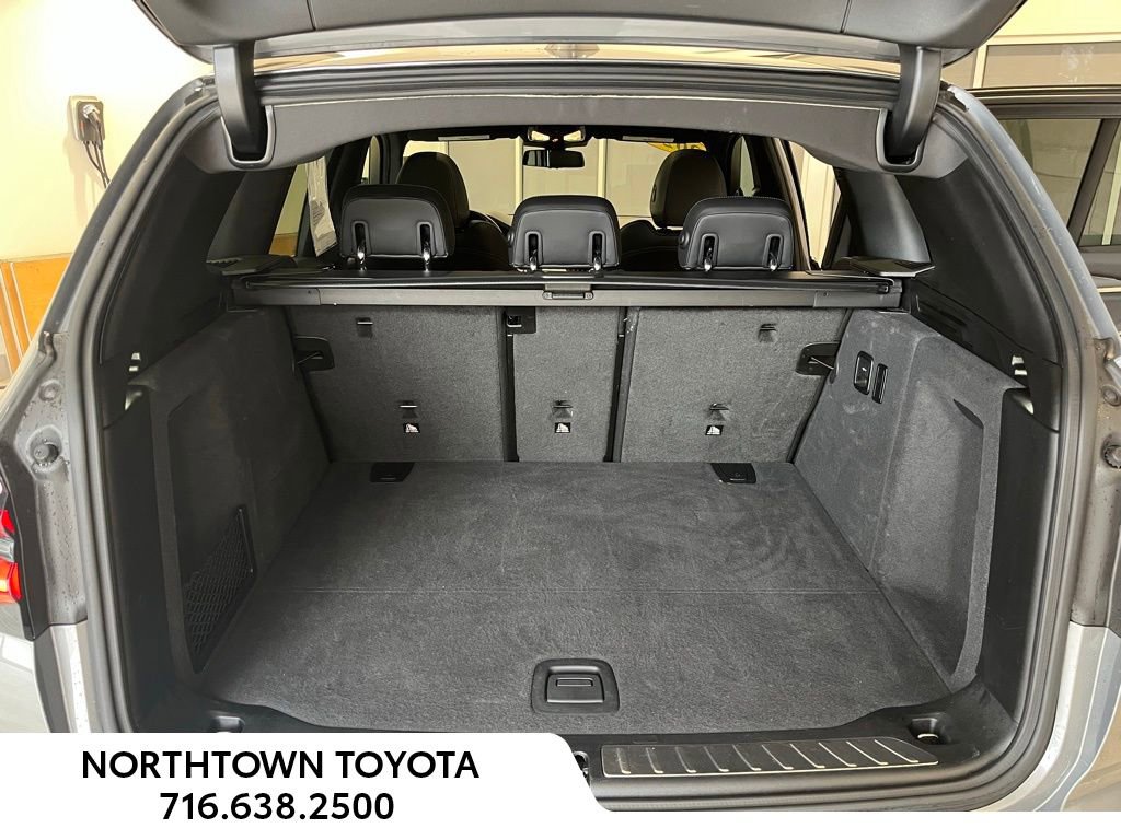 Used 2024 BMW X3 xDrive30i image 22