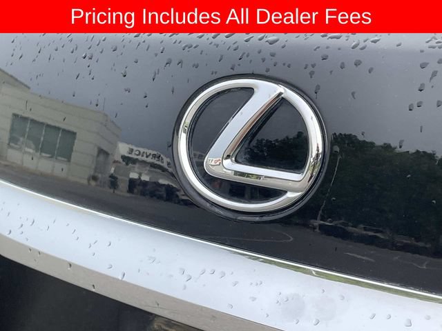 Used 2015 Lexus RX 350 AWD image 7