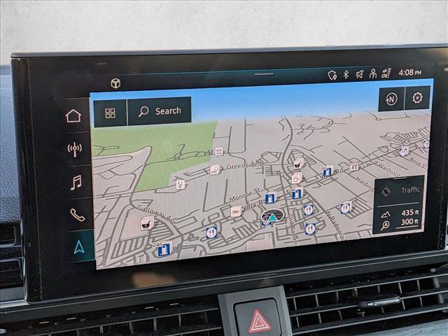 Used 2023 Audi A4 2.0T Premium Plus w/ Premium Plus Package image 8