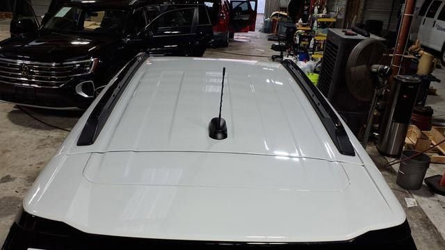 Used 2025 Chevrolet TrailBlazer ACTIV image 34