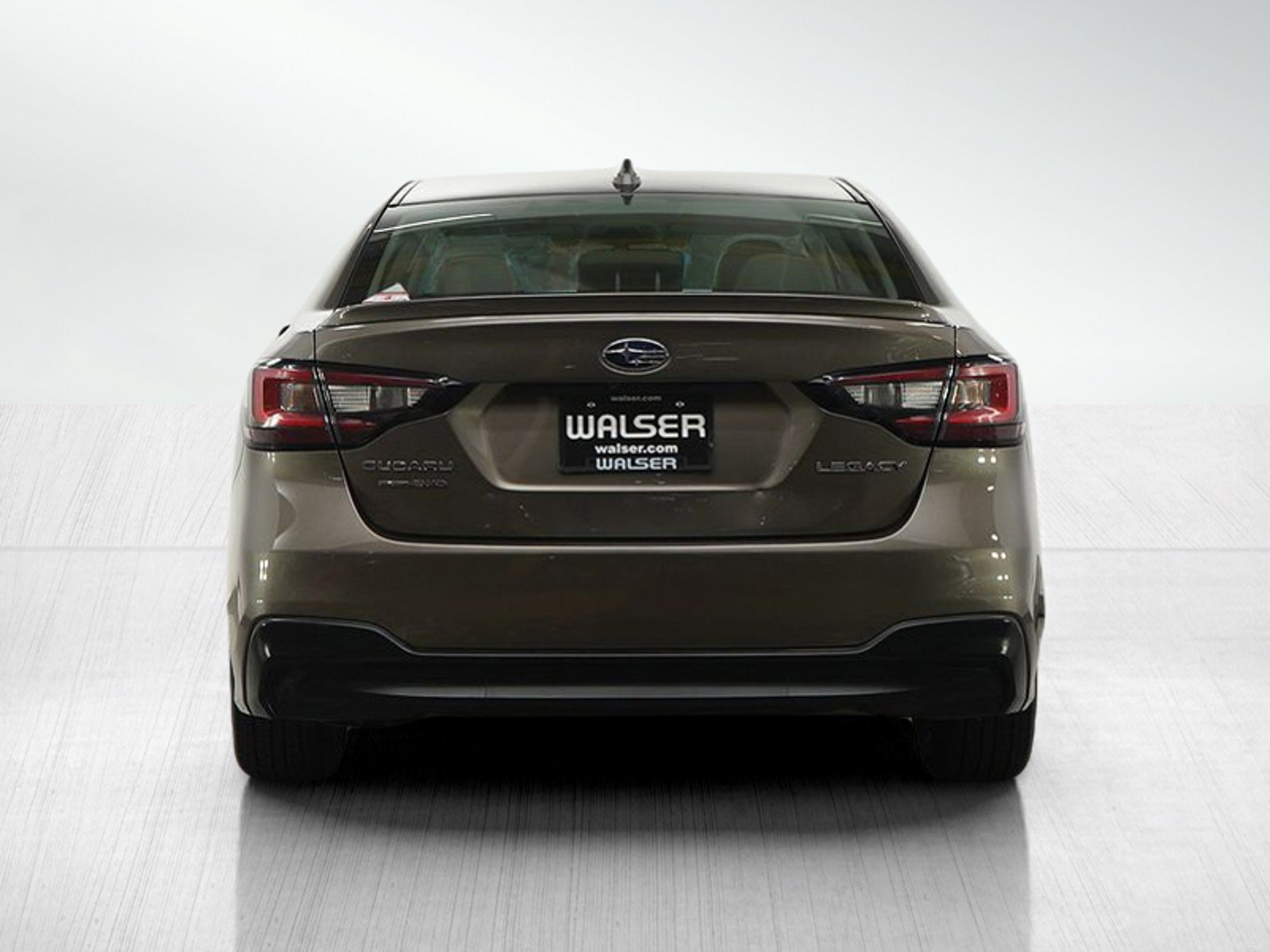 Used 2021 Subaru Legacy Premium image 4