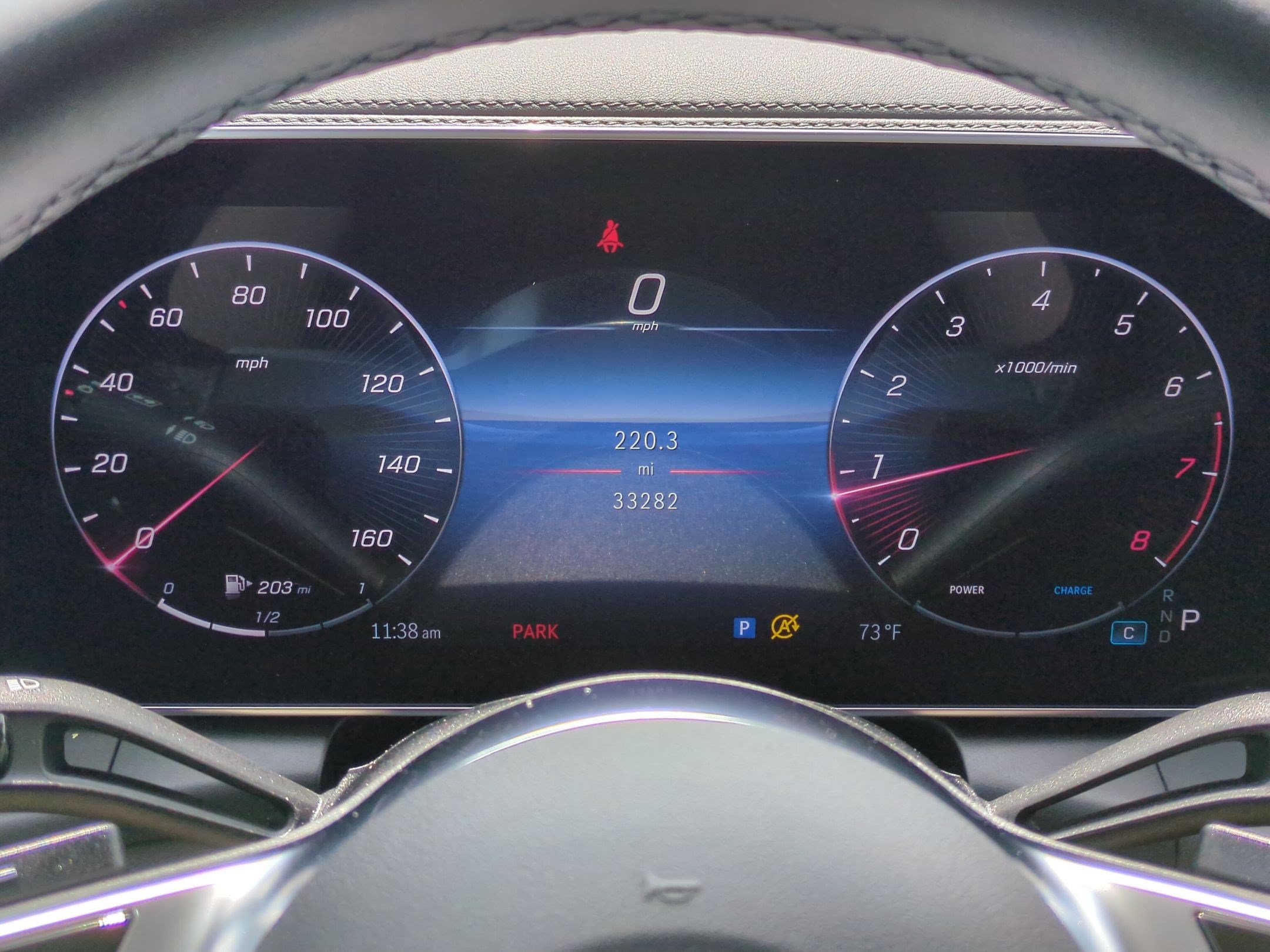 Certified 2024 Mercedes-Benz GLC 300 4MATIC image 20