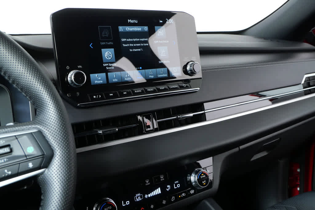 Used 2024 Mitsubishi Outlander SEL Black Edition image 12