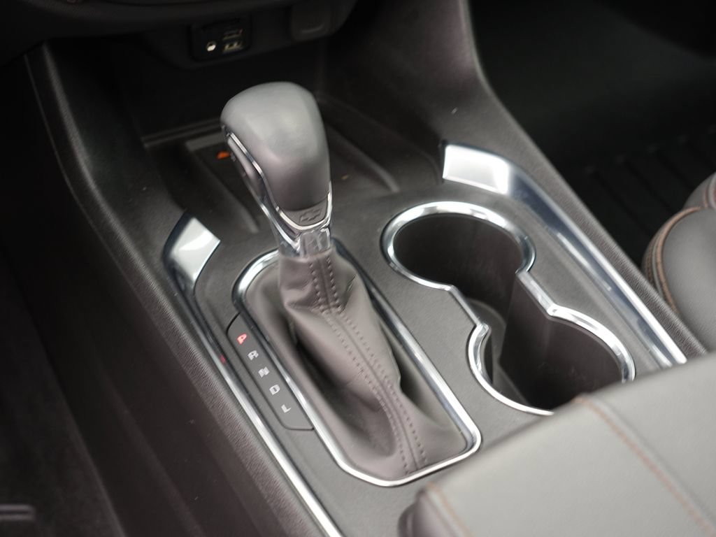 Certified 2023 Chevrolet Traverse High Country AWD/4WD image 26