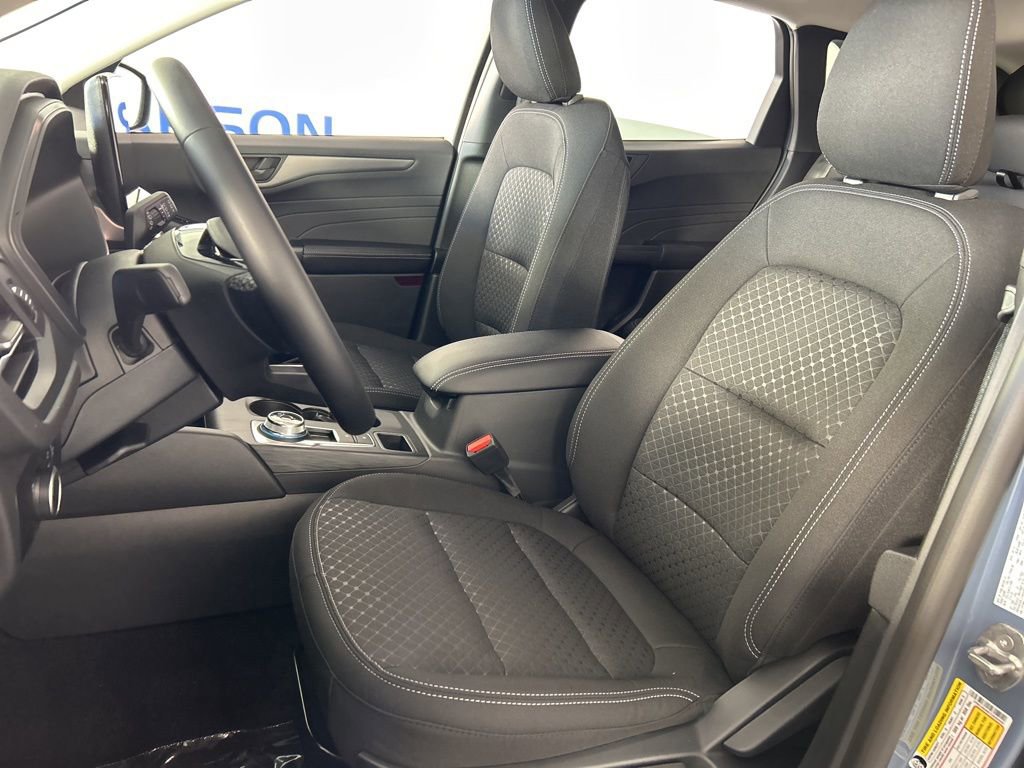 New 2026 Ford Escape Active image 21