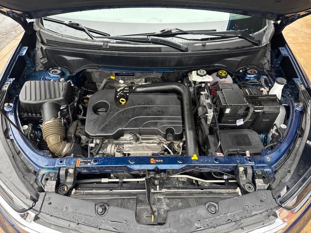 Certified 2023 Chevrolet Equinox LS image 22